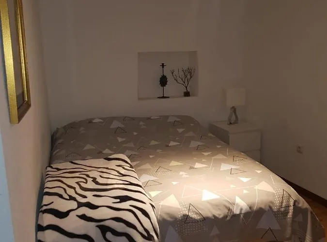 Central Apartment Madrid