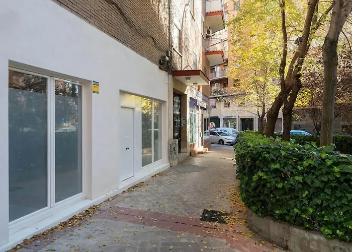 Ideal Flat For 2 Pax -F Fpo1